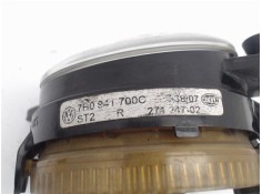 Recambio de faro antiniebla derecho para skoda fabia (5j2) referencia OEM IAM 7H0941700C 3807 6Q0941700 , AUDI | 6Q0941700C , AU