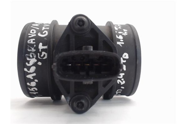 Recambio de caudalimetro para alfa romeo 156 2.4 jtd 20v progression referencia OEM IAM 281002309  