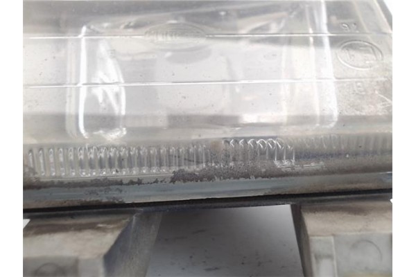 Recambio de faro antiniebla derecho para volkswagen polo iii classic (6v2) referencia OEM IAM 96283600R 142017 