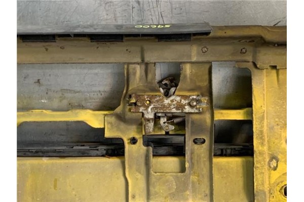 Recambio de frente delantero para renault twingo i (c06) 1.2 (c066/67/68) referencia OEM IAM 7751695902  
