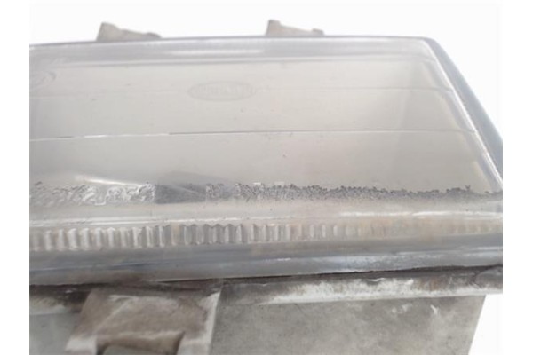 Recambio de faro antiniebla derecho para volkswagen polo iii classic (6v2) referencia OEM IAM 96283600R 142017 