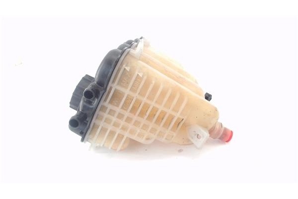 Recambio de botella expansion para jaguar f-pace 2.0 r-sport awd referencia OEM IAM YC158B099AA 8W83-8101-AA 