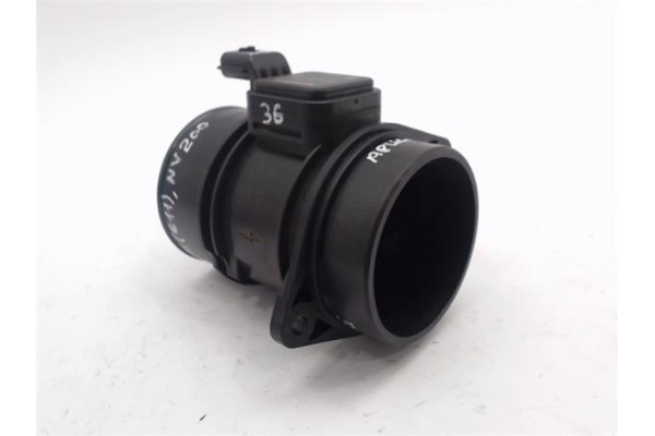 Recambio de caudalimetro para dacia logan 1 1.5 ambiance referencia OEM IAM 8200682558/H8200702517 5WK97021 
