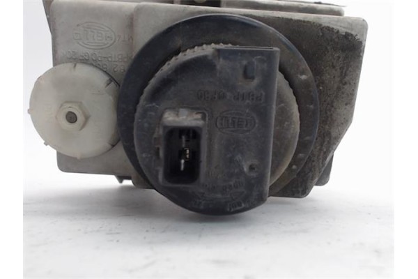 Recambio de faro antiniebla derecho para volkswagen polo iii classic (6v2) referencia OEM IAM 96283600R 142017 