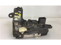 Recambio de cierre electromagnetico delantero izquierdo para opel zafira b 1.9 enjoy referencia OEM IAM 13210748 QF 