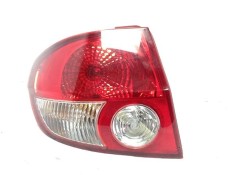 Recambio de piloto trasero izquierdo para hyundai getz (tb) referencia OEM IAM   