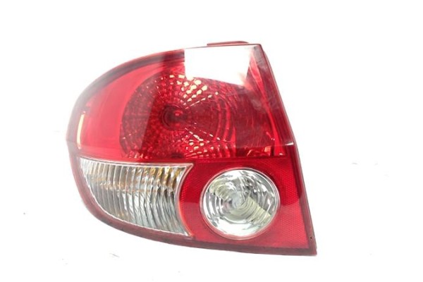 Recambio de piloto trasero izquierdo para hyundai getz (tb) referencia OEM IAM   