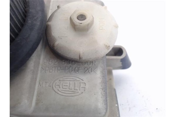 Recambio de faro antiniebla derecho para volkswagen polo iii classic (6v2) referencia OEM IAM 96283600R 142017 