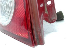 Recambio de piloto trasero izquierdo para hyundai getz (tb) referencia OEM IAM   