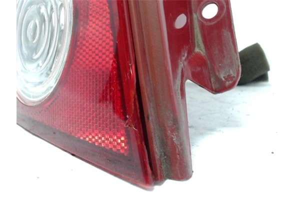 Recambio de piloto trasero izquierdo para hyundai getz (tb) referencia OEM IAM   