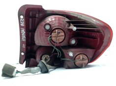 Recambio de piloto trasero izquierdo para hyundai getz (tb) referencia OEM IAM   