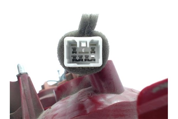 Recambio de piloto trasero izquierdo para hyundai getz (tb) referencia OEM IAM   