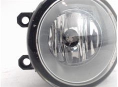 Recambio de faro antiniebla izquierdo para toyota yaris (ksp9/scp9/nlp9) referencia OEM IAM 89204012LH 012200D040 