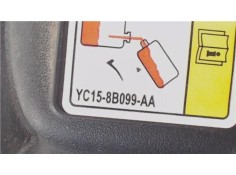 Recambio de botella expansion para jaguar f-pace 2.0 r-sport awd referencia OEM IAM YC158B099AA 8W83-8101-AA 