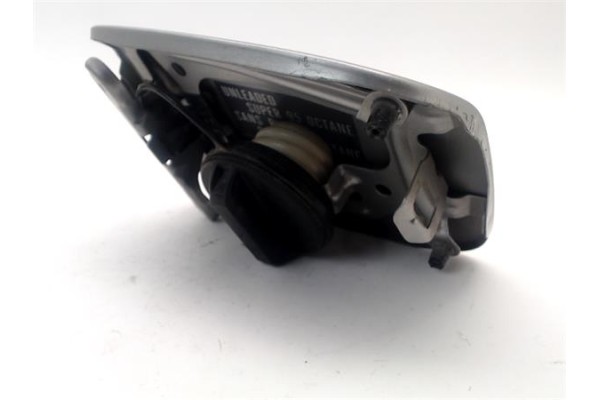 Recambio de tapa exterior combustible para nissan micra (k12e) 1.2 16v referencia OEM IAM 78830AX005   Recambio de tapa exterior combustible para nissan micra (k12e) 1.2 16v referencia OEM IAM 78830AX005