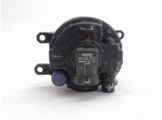Recambio de faro antiniebla izquierdo para toyota yaris (ksp9/scp9/nlp9) referencia OEM IAM 89204012LH 012200D040 
