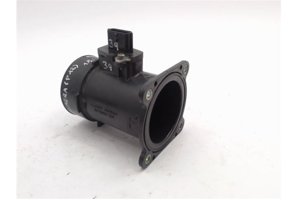 Recambio de caudalimetro para nissan almera (n16/e) 2.2 line up referencia OEM IAM 22680AW400 AFH6024 (22680AW400) , NISSAN | 22