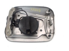 Recambio de tapa exterior combustible para nissan micra (k12e) 1.2 16v referencia OEM IAM 78830AX005  