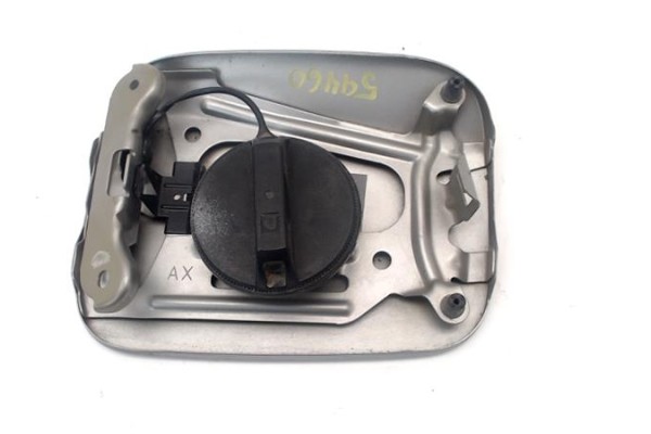 Recambio de tapa exterior combustible para nissan micra (k12e) 1.2 16v referencia OEM IAM 78830AX005   Recambio de tapa exterior combustible para nissan micra (k12e) 1.2 16v referencia OEM IAM 78830AX005