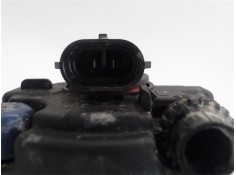 Recambio de faro antiniebla izquierdo para toyota yaris (ksp9/scp9/nlp9) referencia OEM IAM 89204012LH 012200D040 