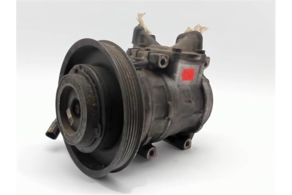 Recambio de compresor aire acond. para honda accord berlina (cg7-9/ch1-7) 1.6i ls (i) referencia OEM IAM 4472004247  