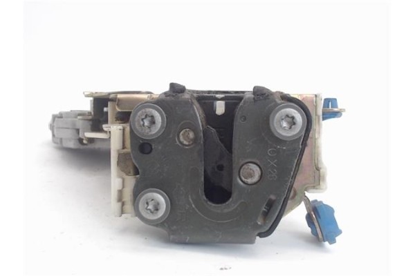 Recambio de cierre electromagnetico delantero derecho para nissan almera (n15) referencia OEM IAM   