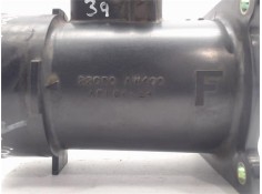 Recambio de caudalimetro para nissan almera (n16/e) 2.2 line up referencia OEM IAM 22680AW400 AFH6024 (22680AW400) , NISSAN | 22