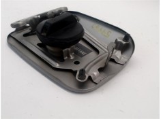 Recambio de tapa exterior combustible para nissan micra (k12e) 1.2 16v referencia OEM IAM 78830AX005  