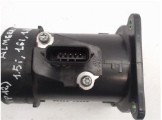 Recambio de caudalimetro para nissan almera (n16/e) 2.2 line up referencia OEM IAM 22680AW400 AFH6024 (22680AW400) , NISSAN | 22