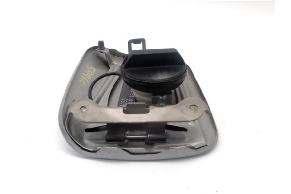 Recambio de tapa exterior combustible para nissan micra (k12e) 1.2 16v referencia OEM IAM 78830AX005   Recambio de tapa exterior combustible para nissan micra (k12e) 1.2 16v referencia OEM IAM 78830AX005