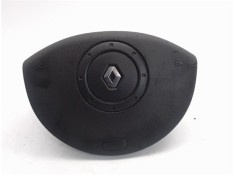 Recambio de airbag volante para renault scenic ii (jm) referencia OEM IAM 8200381851A 6010579 
