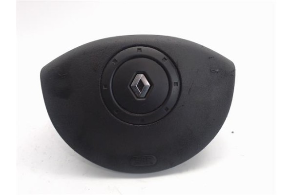 Recambio de airbag volante para renault scenic ii (jm) referencia OEM IAM 8200381851A 6010579 