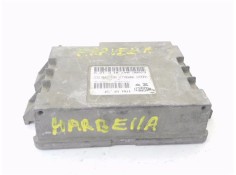 Recambio de centralita para seat marbella 0.9 referencia OEM IAM 6160204701E IAW6FSF 