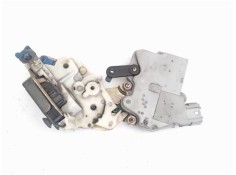 Recambio de cierre electromagnetico delantero derecho para nissan almera (n15) referencia OEM IAM   