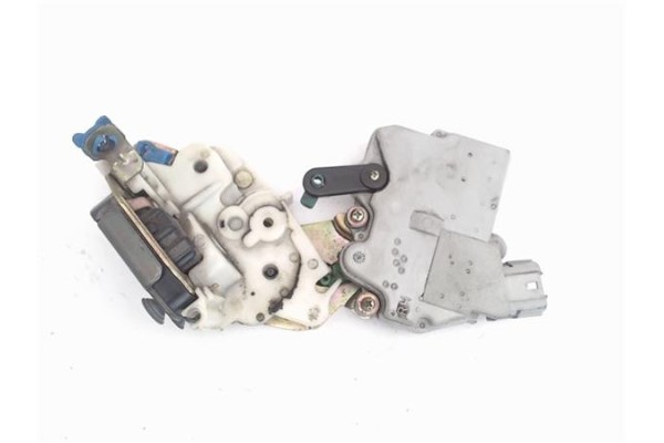 Recambio de cierre electromagnetico delantero derecho para nissan almera (n15) referencia OEM IAM   