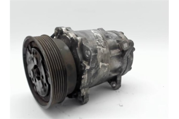 Recambio de compresor aire acond. para honda civic berlina 5 (eu7/8) 1.4i ls referencia OEM IAM JPB100680 20A1016 38800P5TG20 , 