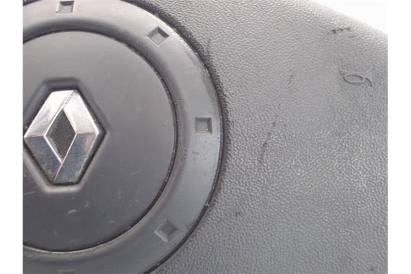 Recambio de airbag volante para renault scenic ii (jm) referencia OEM IAM 8200381851A 6010579 