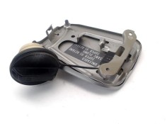Recambio de tapa exterior combustible para nissan micra (k12e) 1.2 16v referencia OEM IAM 78830AX005  