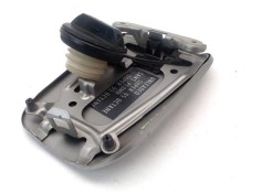 Recambio de tapa exterior combustible para nissan micra (k12e) 1.2 16v referencia OEM IAM 78830AX005  