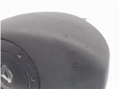 Recambio de airbag volante para renault scenic ii (jm) referencia OEM IAM 8200381851A 6010579 