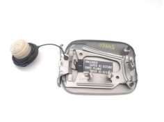 Recambio de tapa exterior combustible para nissan micra (k12e) 1.2 16v referencia OEM IAM 78830AX005  