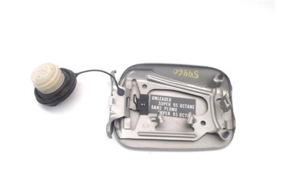 Recambio de tapa exterior combustible para nissan micra (k12e) 1.2 16v referencia OEM IAM 78830AX005   Recambio de tapa exterior combustible para nissan micra (k12e) 1.2 16v referencia OEM IAM 78830AX005