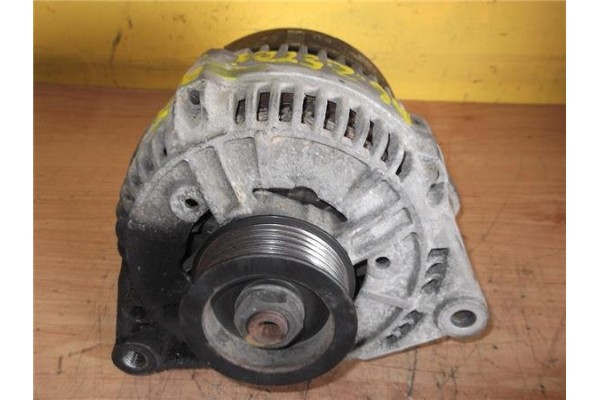 Recambio de alternador para audi a6 berlina (4b2) 2.5 tdi referencia OEM IAM 059911023H 0001109021 