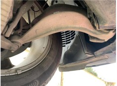 Recambio de brazo inferior delantero izquierdo para jaguar f-pace 2.0 r-sport awd referencia OEM IAM HK833C256AE  