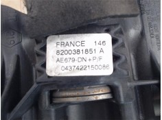 Recambio de airbag volante para renault scenic ii (jm) referencia OEM IAM 8200381851A 6010579 