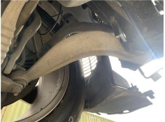 Recambio de brazo inferior delantero izquierdo para jaguar f-pace 2.0 r-sport awd referencia OEM IAM HK833C256AE  