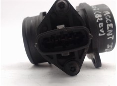Recambio de caudalimetro para hyundai getz (tb) 1.5 crdi copa referencia OEM IAM 0281002528 2816427500 