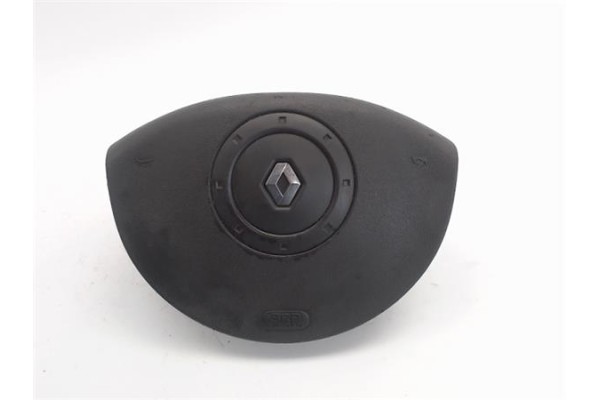 Recambio de airbag volante para renault scenic ii (jm) referencia OEM IAM 8200381849 6010579 