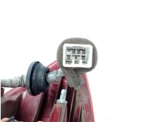 Recambio de piloto trasero derecho para hyundai getz (tb) referencia OEM IAM 92402-1CXX  