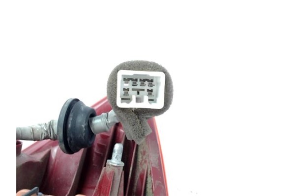 Recambio de piloto trasero derecho para hyundai getz (tb) referencia OEM IAM 92402-1CXX  